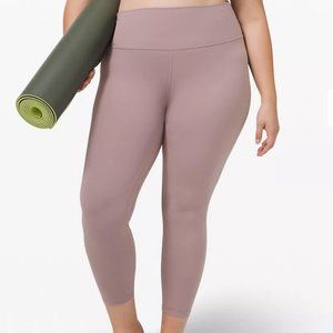 Lululemon Align 25" Legging Size 4